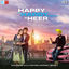 Cover Happy Hardy And Heer (Original Motion Picture Soundtrack)