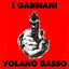 Cover I gabbiani volano basso (Original Motion Picture Soundtrack / Remastered 2022)