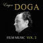 Cover Eugen Doga. Film Music, Vol. 2