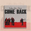 Cover Come Back