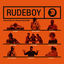 Cover Rudeboy: The Story of Trojan Records (Original Motion Picture Soundtrack)