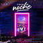 Cover Vibras de Noche