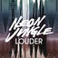 Cover Louder (Remixes)