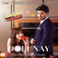 Cover Dolunay (Orijinal Dizi Müzikleri)