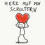 Cover Herz auf den Schultern
