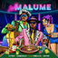 Cover Saka Malume (feat. Tumelo_za, Sayfar)