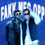 Cover FAKK MEG OPP