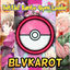Cover Battle! Kanto Gym Leader
