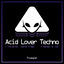 Cover Acid Lover Techno