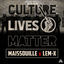 Cover Culture Lives Matter