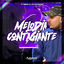 Cover Melodia Contagiante 2
