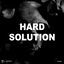 Cover HARD SOLUTION (EFN Promo)