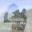 Cover Nostalgia Carnival In Brazil
