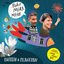 Cover Mehr Mehr Mehr. Kinderlieder