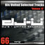 Cover DJs United Selected Tracks Vol. 13