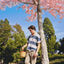 Cover Cherry Trees