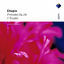 Cover Chopin: 24 Préludes Op. 28, 7 Études Op. 25 & 10