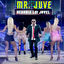 Cover Nebunia Lui Juvel