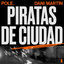 Cover Piratas De Ciudad