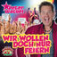 Cover Wir wollen doch nur feiern