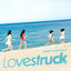 Cover H1-KEY 4th Mini Album [Lovestruck]