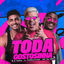 Cover Toda Gostosinha