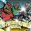 Cover Os Pitbull do Ano, Pt. 2