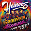 Cover Grooven & Stoeven!