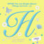 Cover The 1st Single Album - Things we love : H