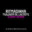 Cover Ritmadinha Trajado de Lacoste [Slowed + Reverb]