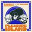 Cover Pleasure Island (Radio Edit)