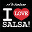 Cover I Love Salsa
