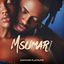 Cover Msumari