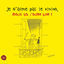 Cover Je n'aime pas le violon, mais ça j'aime bien !