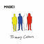 Cover Primary Colours