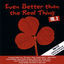 Cover Even Better Than the Real Thing Vol. 3