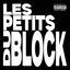 Cover LES PETITS DU BLOCK (feat. FLOKI)