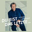 Cover Du bist das Letzte...