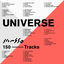 Cover UNIVERSE