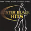 Cover Mister Black Hits