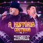Cover A História Continua, Vol. 3 (Ao Vivo)