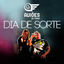 Cover Dia de Sorte - Single