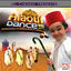 Cover Alaoui Dance Volume 2