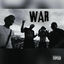 Cover WAR