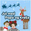 Cover Jul med Popsi og Krelle