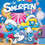 Cover De Smurfenhits