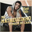 Cover Bumbum No Chão