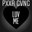 Cover Luv Me