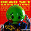 Cover DEADSET RADIO FUTURE