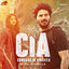 Cover CIA - Comrade in America (Original Motion Picture Soundtrack)